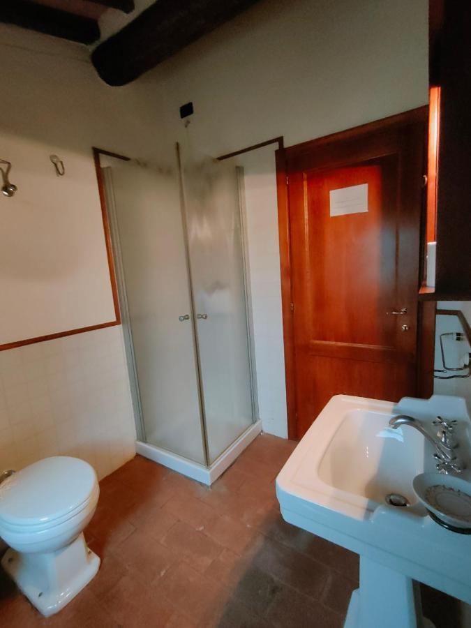 Apartamento Casa Mae Sarteano Exterior foto