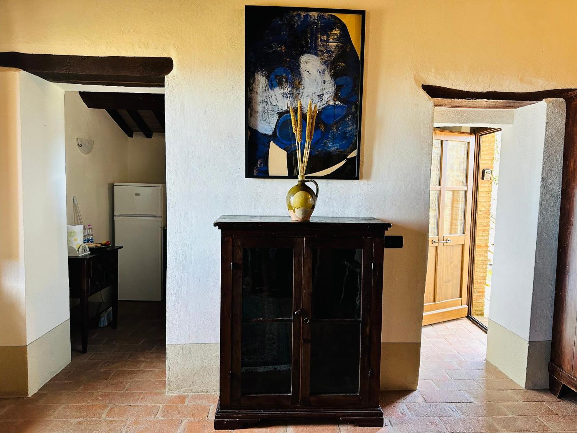 Apartamento Casa Mae Sarteano Exterior foto
